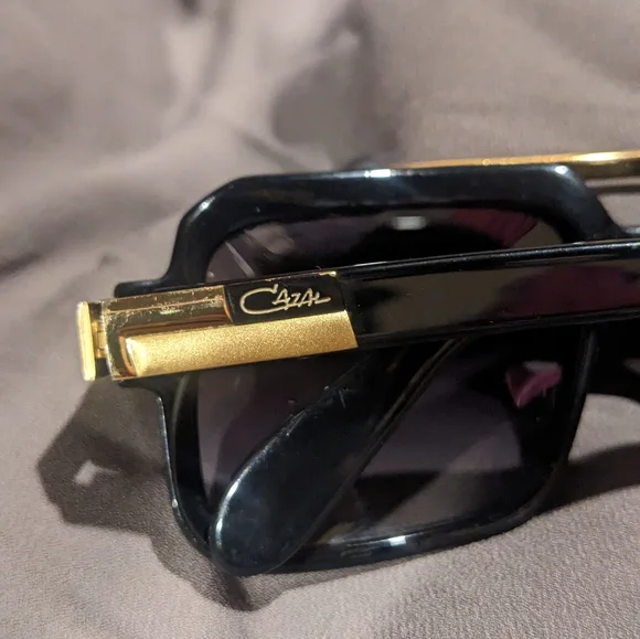 CAZAL unisex sunglasses! - Picture 3 of 5